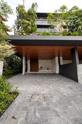 Shrewsbury Road (D11), Terrace #567711771